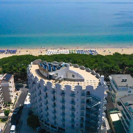 Hotel Lido ألبا أدرياتيكا المظهر الخارجي الصورة