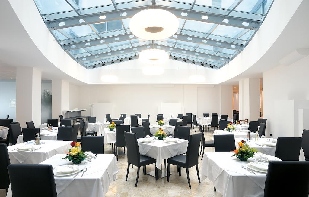 Hotel Lido ألبا أدرياتيكا المظهر الخارجي الصورة