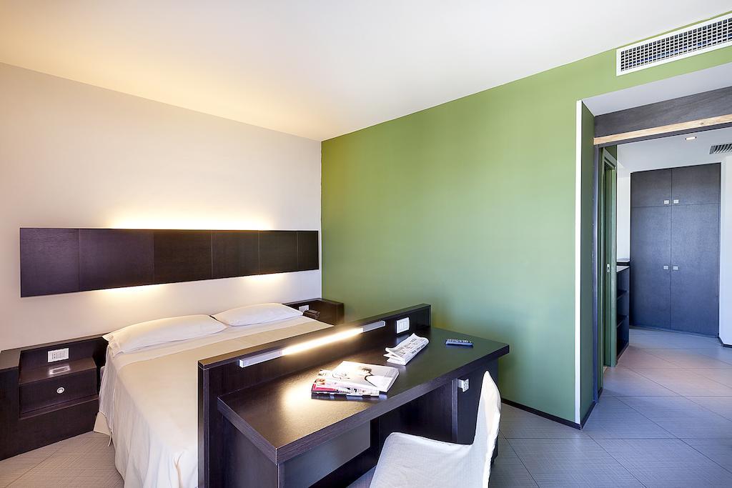 Hotel Lido ألبا أدرياتيكا الغرفة الصورة