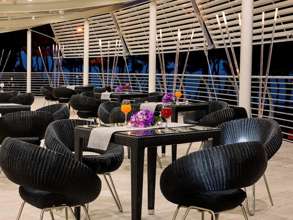Hotel Lido ألبا أدرياتيكا المظهر الخارجي الصورة