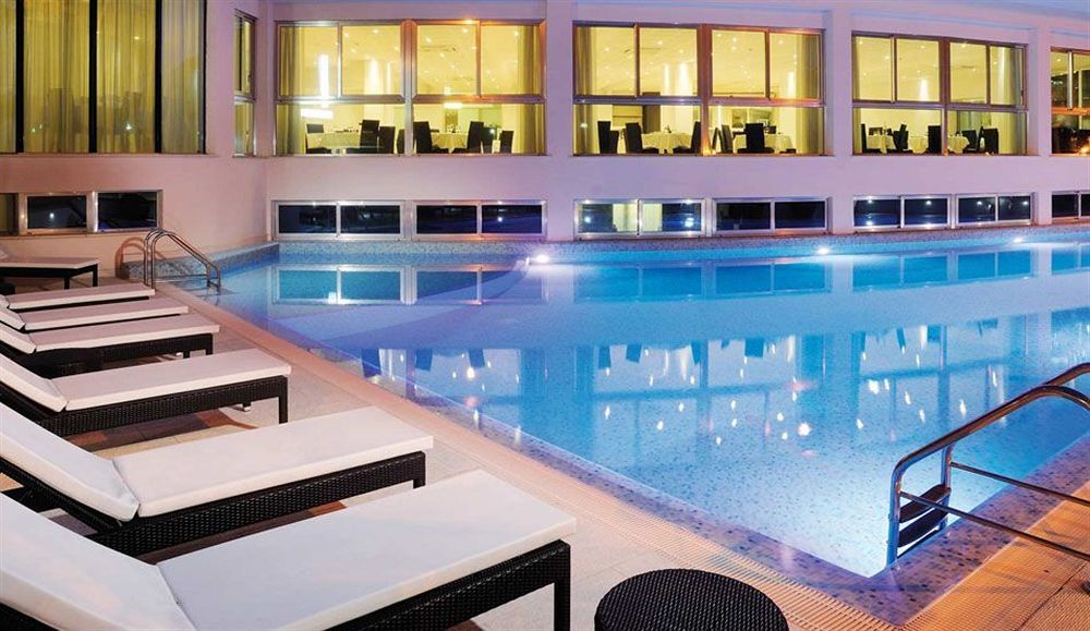 Hotel Lido ألبا أدرياتيكا المظهر الخارجي الصورة