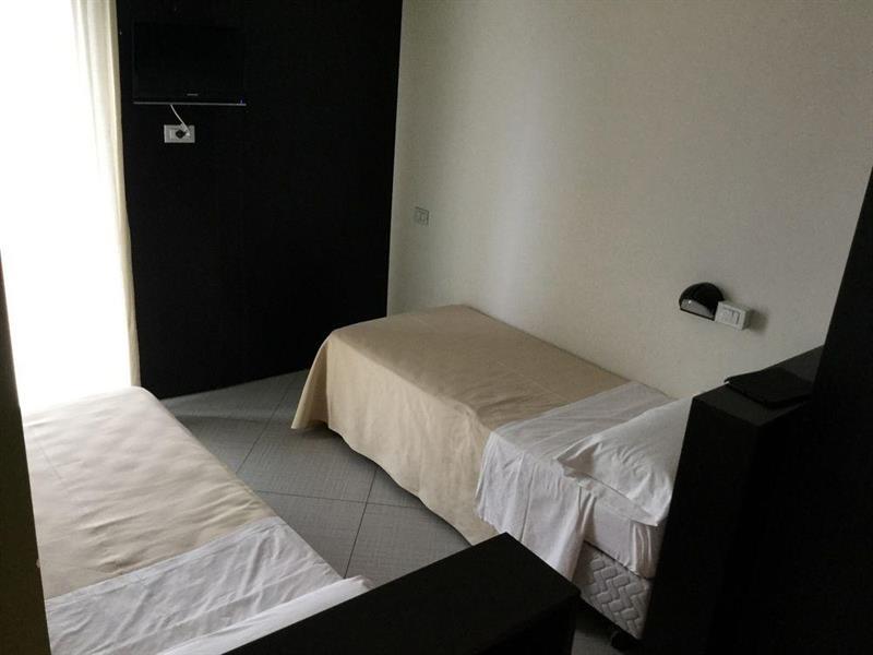 Hotel Lido ألبا أدرياتيكا المظهر الخارجي الصورة
